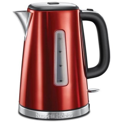 RUSSELL HOBBS LUNA ROUGE SOLAIRE 23210-70