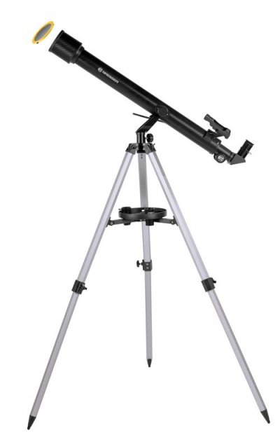 BRESSER Lunette astronomique 60&nbsp;800 az