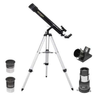 OMEGON Lunette astronomique 70/700