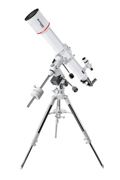 BRESSER Lunette  Messier AR-127L/1200 EXOS-2/EQ5 