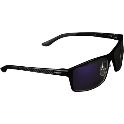 KONIX Lunette De Protection -  - Anti Lumi&egrave;re Bleue - Gaming