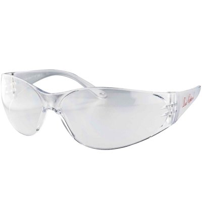 LUX OPTICAL Lunette de protection polycarbonate Unique
