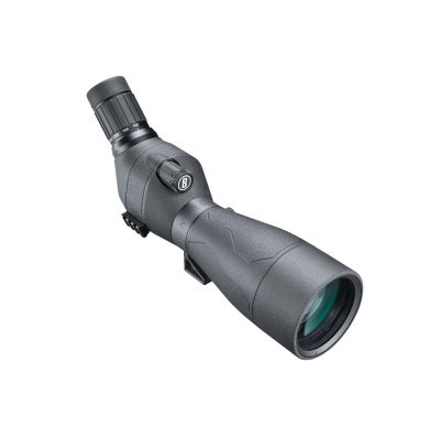 BUSHNELL Lunette ENGAGE 20-60X80 COUDEE - FLSENDX2680A