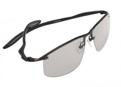 LG Lunettes 3d  agf 260