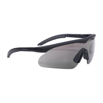 SWISSEYE Lunettes balistiques et de soleil Raptor  : Vert