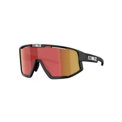 BLIZ Lunettes  vision nano optics photochromic noir bleu