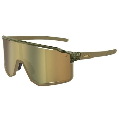 CEBE Lunettes  OUTFLOW2 L cat.3 (Beige/bronze) Mixte