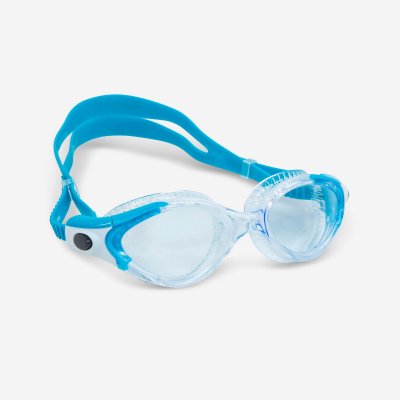 SPEEDO Lunettes de natation Femme  Futura Biofuse Flexiseal - One Size