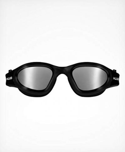 HUUB Lunettes de natation  Aphotic (verres photochromiques) - Black