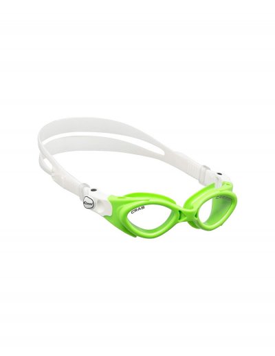 CRESSI Lunettes de natation Lunettes junior  Crab