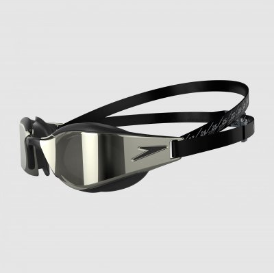 SPEEDO Lunettes De Natation  Fastskin Elite Exclusive Argent - 