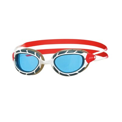 ZOGGS Lunettes de natation  Predator (verres teint&eacute;s) - Regular