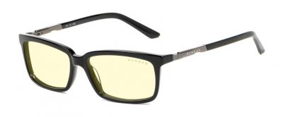 GUNNAR Lunettes de protection  Haus Onyx - Noir#