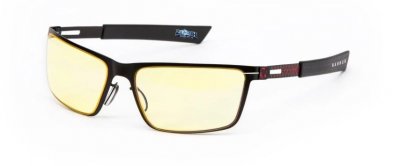GUNNAR Lunettes de protection  Heroes Of The Storm STRIKE FIRE - Noir