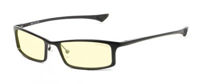 GUNNAR Lunettes de protection  Phenom Onyx - Noir