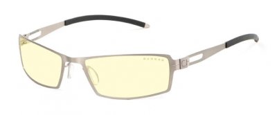GUNNAR Lunettes de protection  Sheadog Mercury - Gris