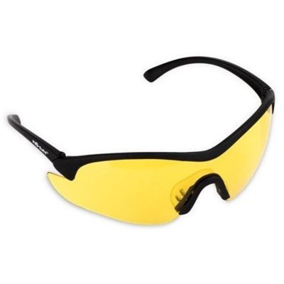 KREATOR Lunettes De Protection Jaunes - 