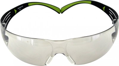 3M Lunettes de protection SecureFit 400, pour ext&eacute;rieur et int&eacute;rieur  UU001467883