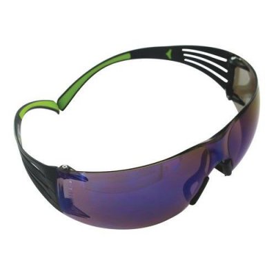 3M Lunettes de protection securefit 400 transparente 
