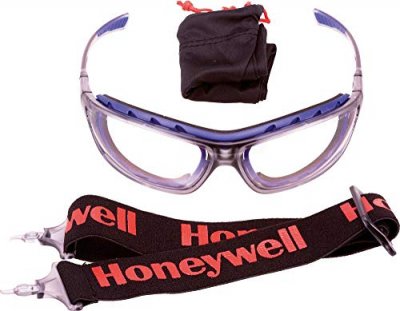 HONEYWELL Lunettes de protection SP1000 &agrave; branche ou bandeau 