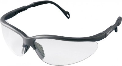 EKASTU Lunettes de protection transparentes Carina Klein Design&acute; 12750  Sekur 277 377