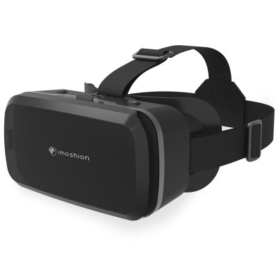 IMOSHION Lunettes de r&eacute;alit&eacute; virtuelle &reg; 