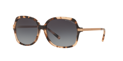 MICHAEL KORS Lunettes de soleil ADRIANNA II MK2024 Marron 