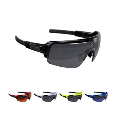 BBB Lunettes de soleil  Cycling Commander
