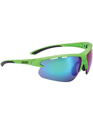 BBB Lunettes de soleil  Cycling Impulse PC
