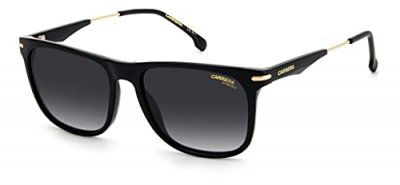 CARRERA Lunettes de soleil   276/s col. 2m2/9o Hommes Carr&eacute; Or noir