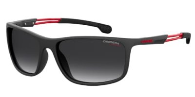 CARRERA Lunettes de soleil   4013 / s col. 003 / 9o Hommes Carr&eacute; Noir mat