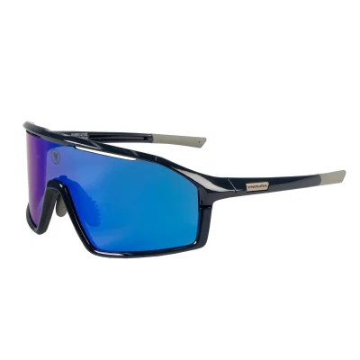 ENDURA Lunettes de soleil  Gabbro 2 - One size Bleu marine