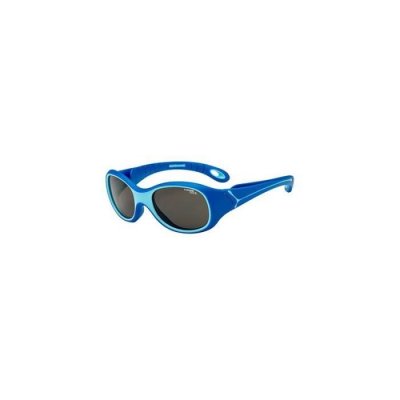 CEBE Lunettes de soleil enfant C&eacute;b&eacute; S&rsquo;Kimo Bleu marine et bleue