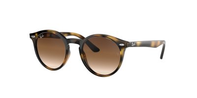 JUNIOR Lunettes de soleil Enfant Ray-Ban RJ9064S 152/13 44
