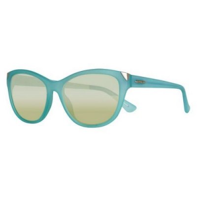 GUESS Lunettes de soleil Femme  GU7398-5585X