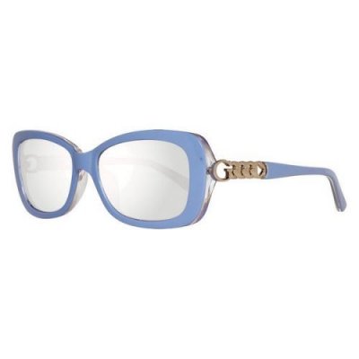 GUESS Lunettes de soleil Femme  GU7453-5690C