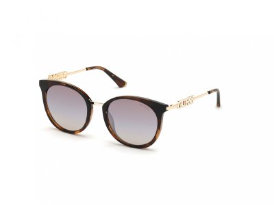 GUESS Lunettes de soleil femme  GU7645 52G