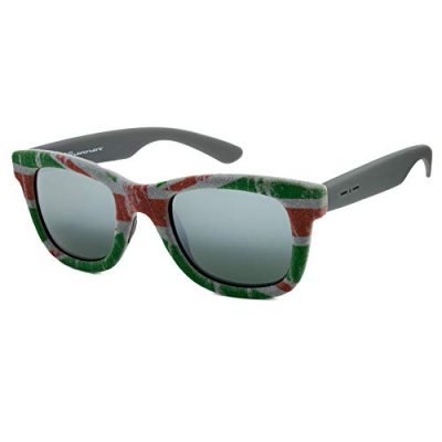 ITALIA INDEPENDENT Lunettes de soleil Femme  0090V-ITA-000 (&oslash; 52 mm)