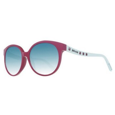 JUST CAVALLI Lunettes de soleil Femme  JC589S-5675W (&oslash; 56 mm)