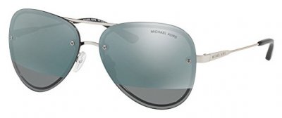 MICHAEL KORS Lunettes de soleil Femme  MK1026-11181Y (&Oslash; 59 mm)