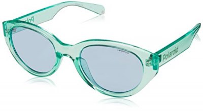 POLAROID Lunettes de soleil femme  PLD6051GS-TCF