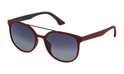 POLICE Lunettes de soleil femme  spl634-7l2p (&oslash; 55 mm) (gris)