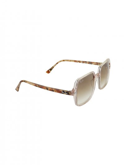 RAY BAN Lunettes de soleil Femme Ray-Ban Square II RB1973 128151 53