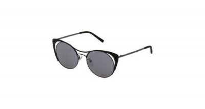 STING Lunettes de soleil femme  sst135518ppv (&oslash; 51 mm)