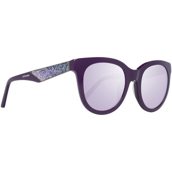 SWAROVSKI Lunettes de soleil Femme  SK-0126-81Z (&oslash; 50 mm)