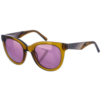 SWAROVSKI Lunettes de soleil Femme  SK-0126-96J (&oslash; 50 mm)