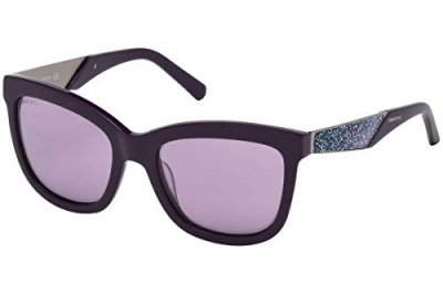 SWAROVSKI Lunettes de soleil Femme  SK0125-5481Z (&oslash; 54 mm)