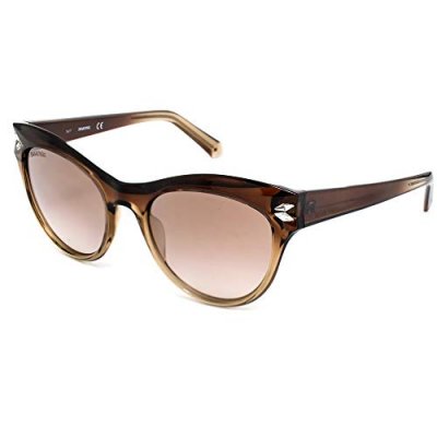 SWAROVSKI Lunettes de soleil femme  sk0171-5147g (&oslash; 51 mm)