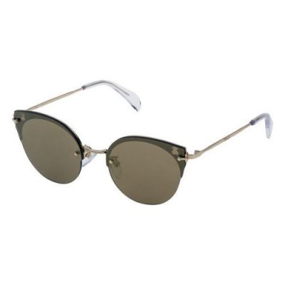 TOUS Lunettes de soleil Femme  STOA09-56300G (&oslash; 56 mm)