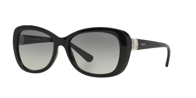 VOGUE Lunettes de soleil Femme  Sunglasses VO2943SB-W44/11-55